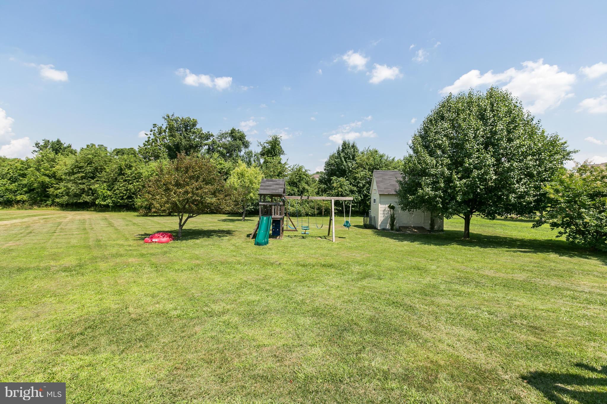 633 Otter Creek Road Edgewood, MD 21040 - Photo 29 of 30 Exterior (Rear)
