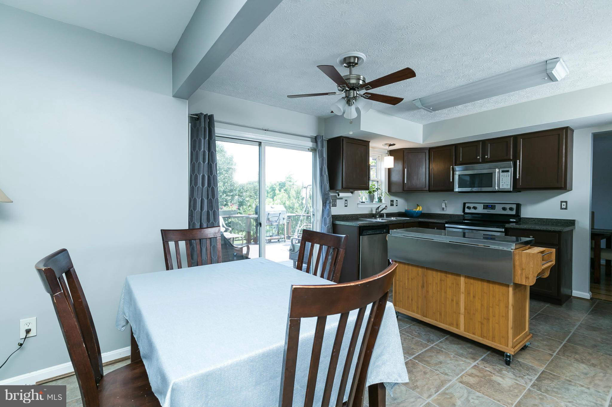 633 Otter Creek Road Edgewood, MD 21040 - Photo 4 of 30 Kitchen