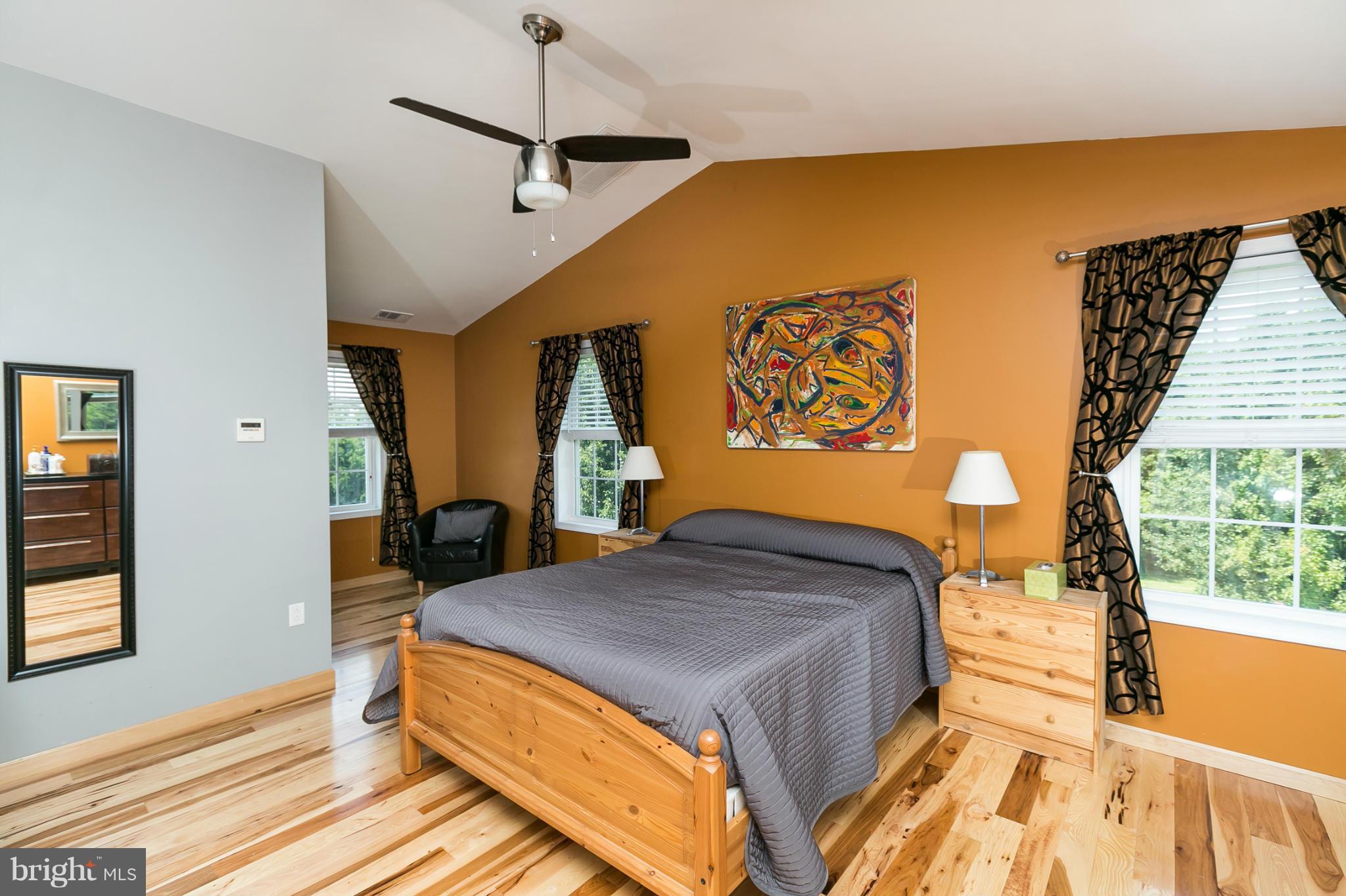 633 Otter Creek Road Edgewood, MD 21040 - Photo 7 of 30 Bedroom (Master)