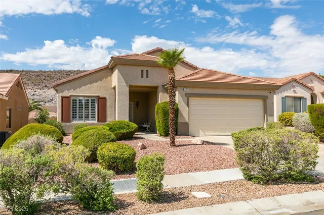 $495,000 | 2165 King Mesa Drive, Henderson, NV 89012