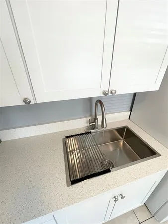 a view of kitchen and kitchen