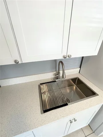 a view of kitchen and kitchen