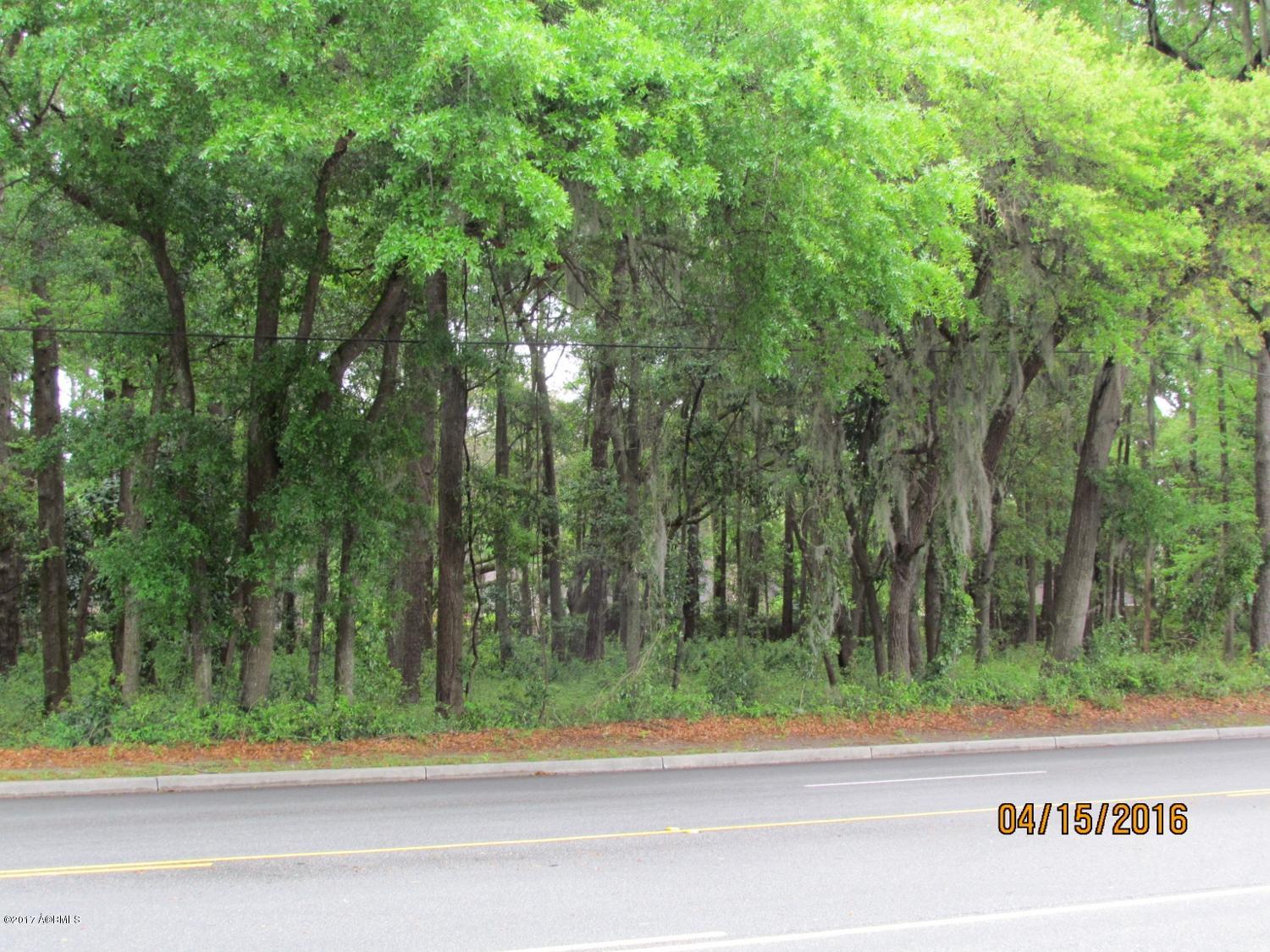 1161-1181 Ribaut Road Beaufort, SC 29902 - Photo 2 of 13 1161-1181 Ribaut Lots