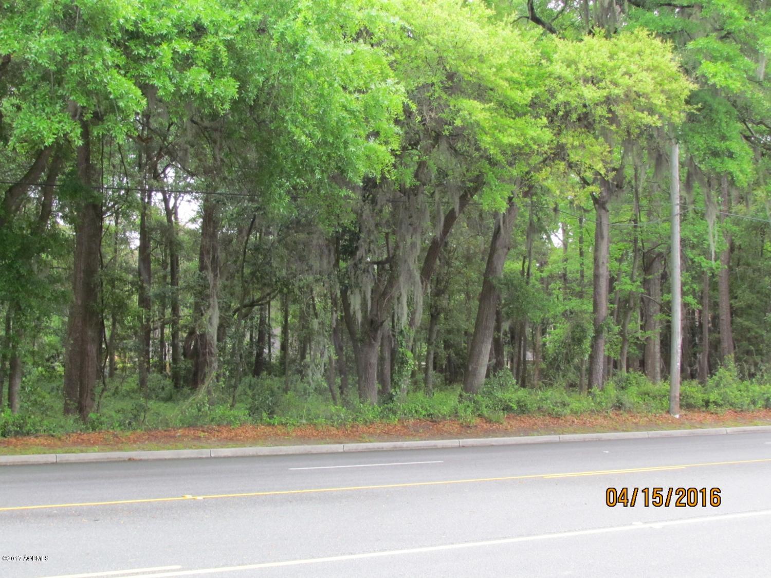 1161-1181 Ribaut Road Beaufort, SC 29902 - Photo 3 of 13 1161-1181 Ribaut Rd Lots