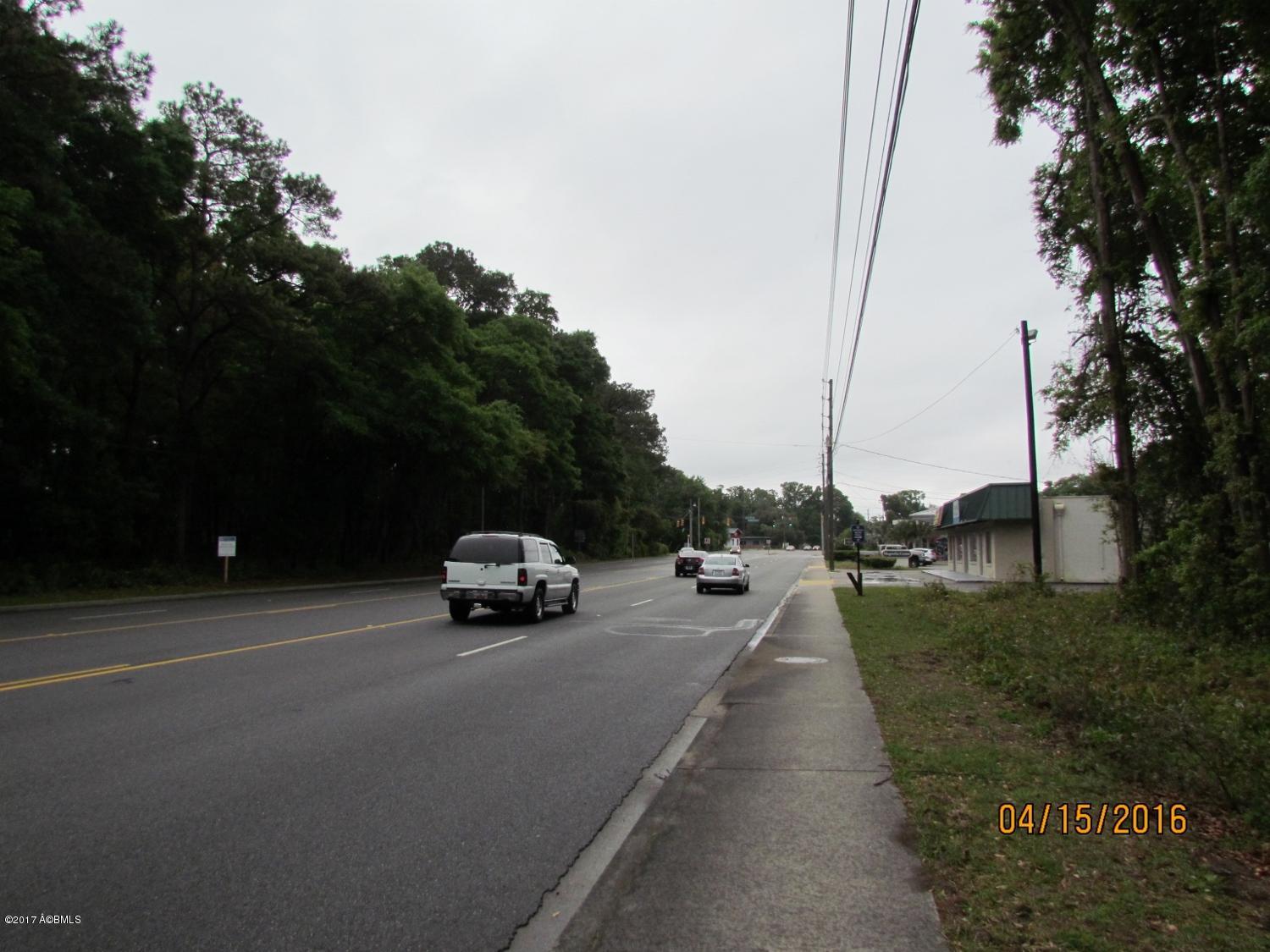 1161-1181 Ribaut Road Beaufort, SC 29902 - Photo 7 of 13 Street View 1