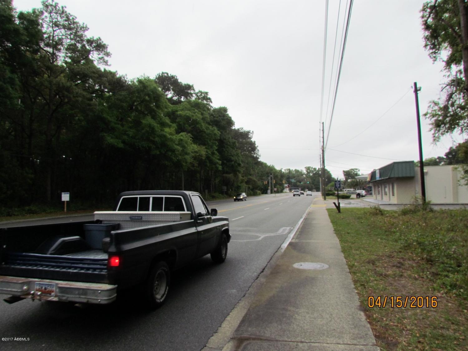 1161-1181 Ribaut Road Beaufort, SC 29902 - Photo 8 of 13 Street View 2