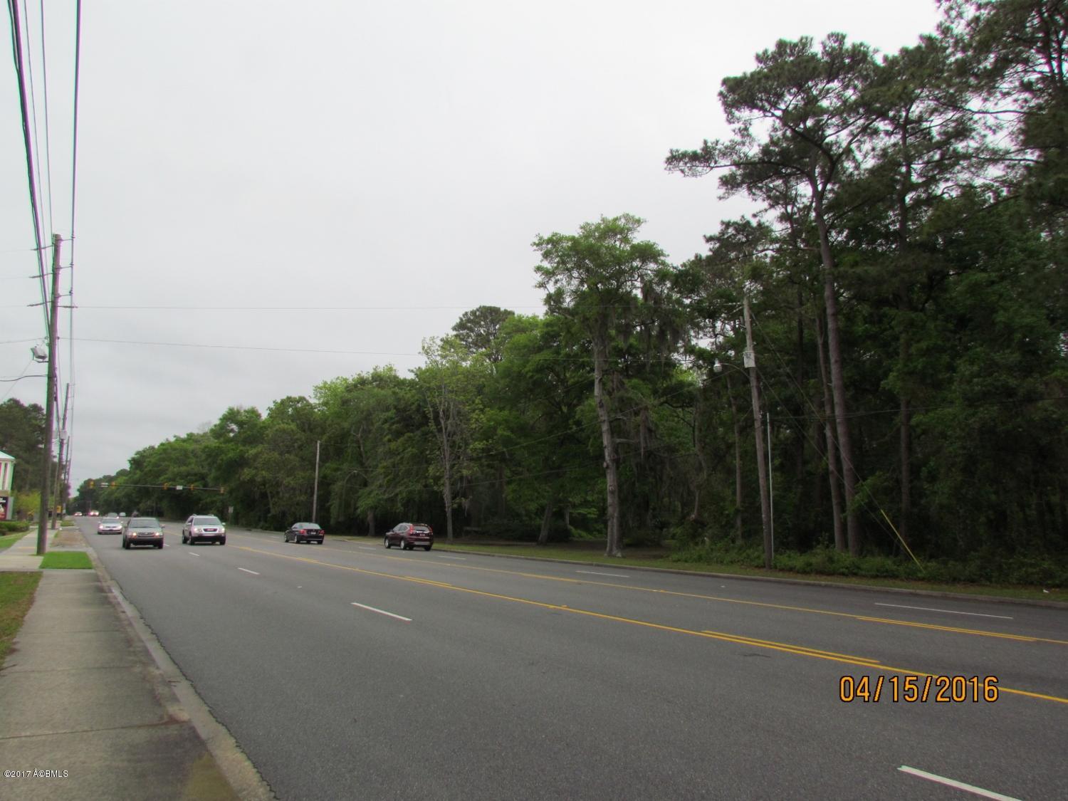 1161-1181 Ribaut Road Beaufort, SC 29902 - Photo 9 of 13 Street View 3