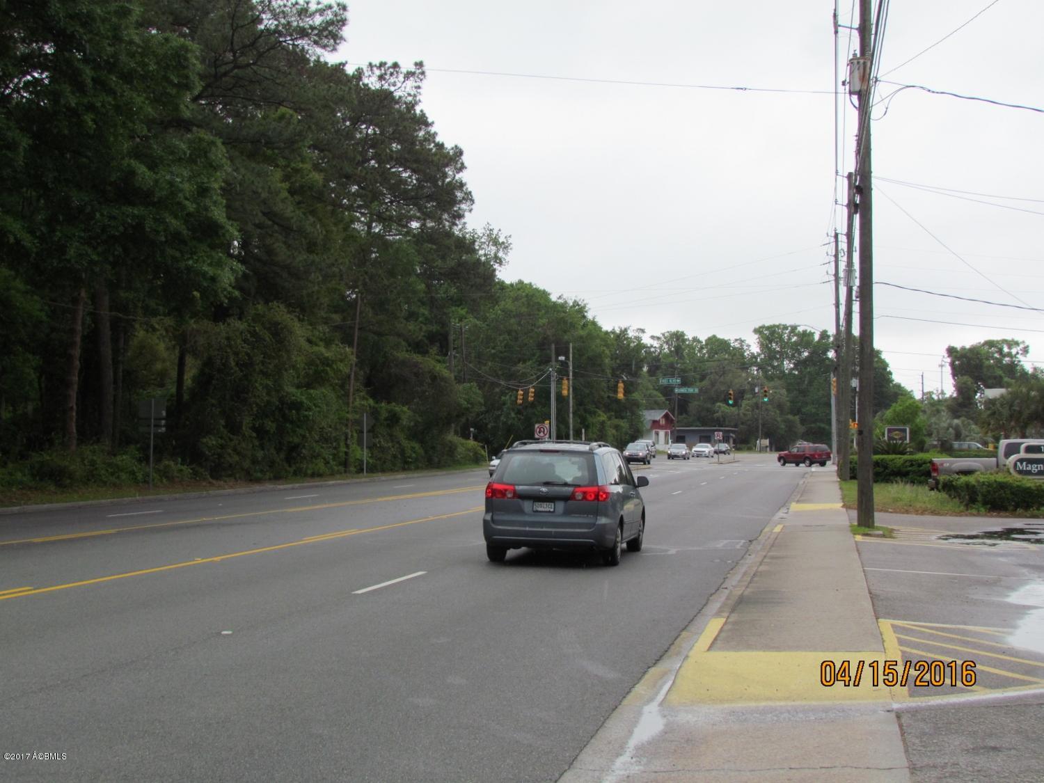 1161-1181 Ribaut Road Beaufort, SC 29902 - Photo 10 of 13 Street View 4