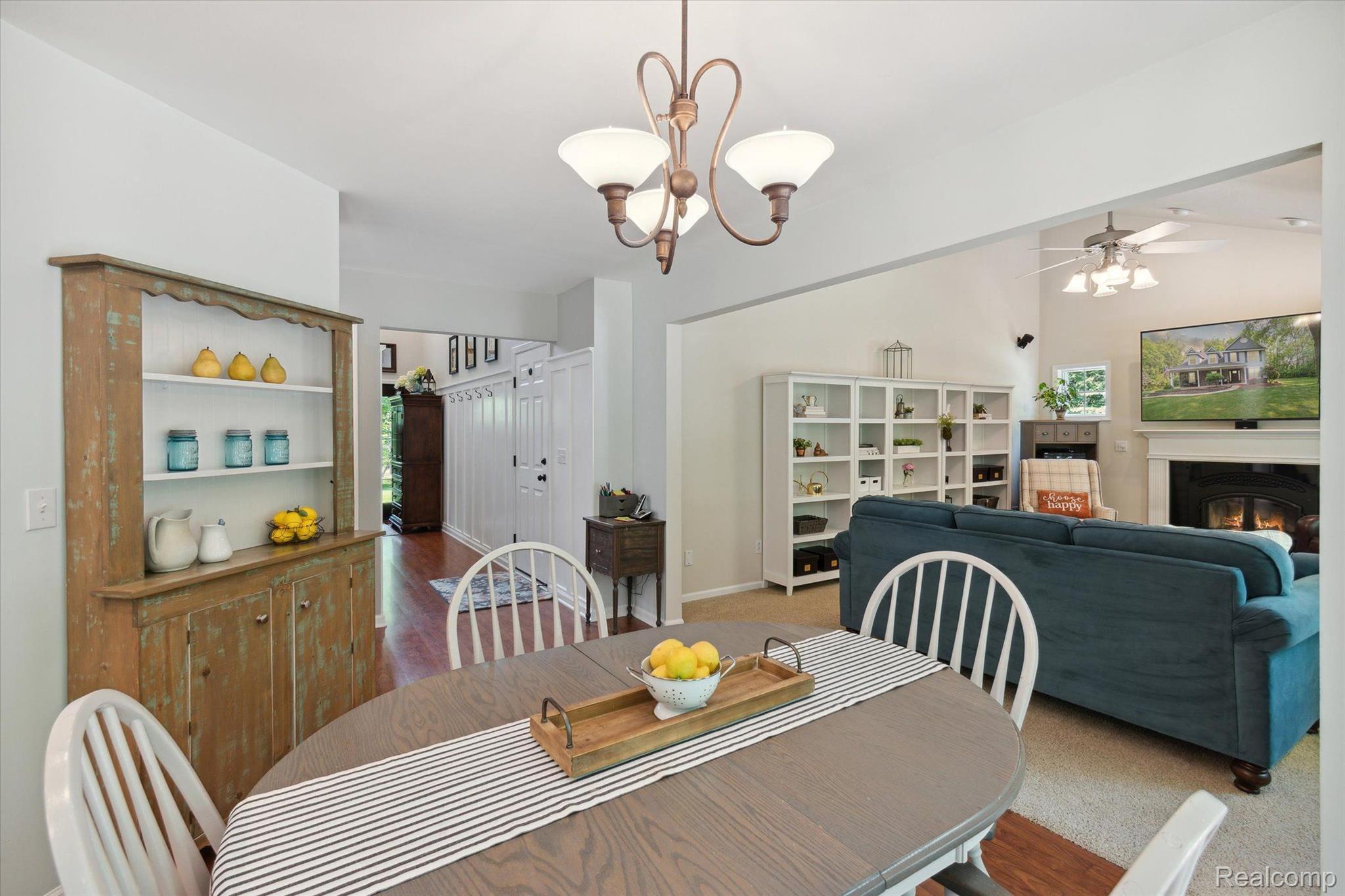 4791 East Clyde Road Howell, MI 48855 - Photo 14 of 48 Gallery Image 14