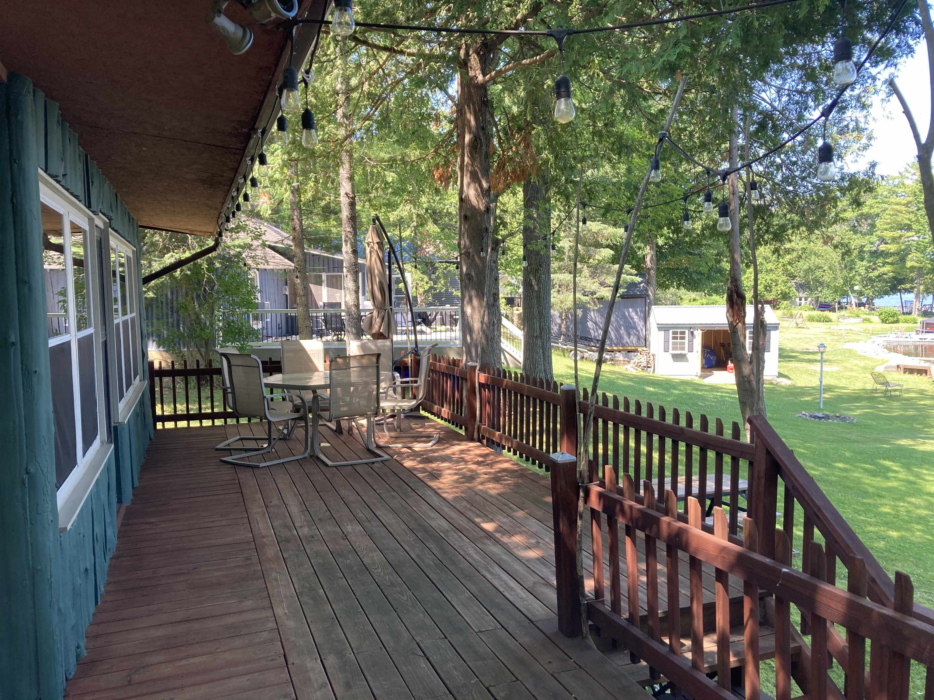 3945 South Martin Road, Unit LOT: 15 Lupton, MI 48635 - Photo 5 of 29