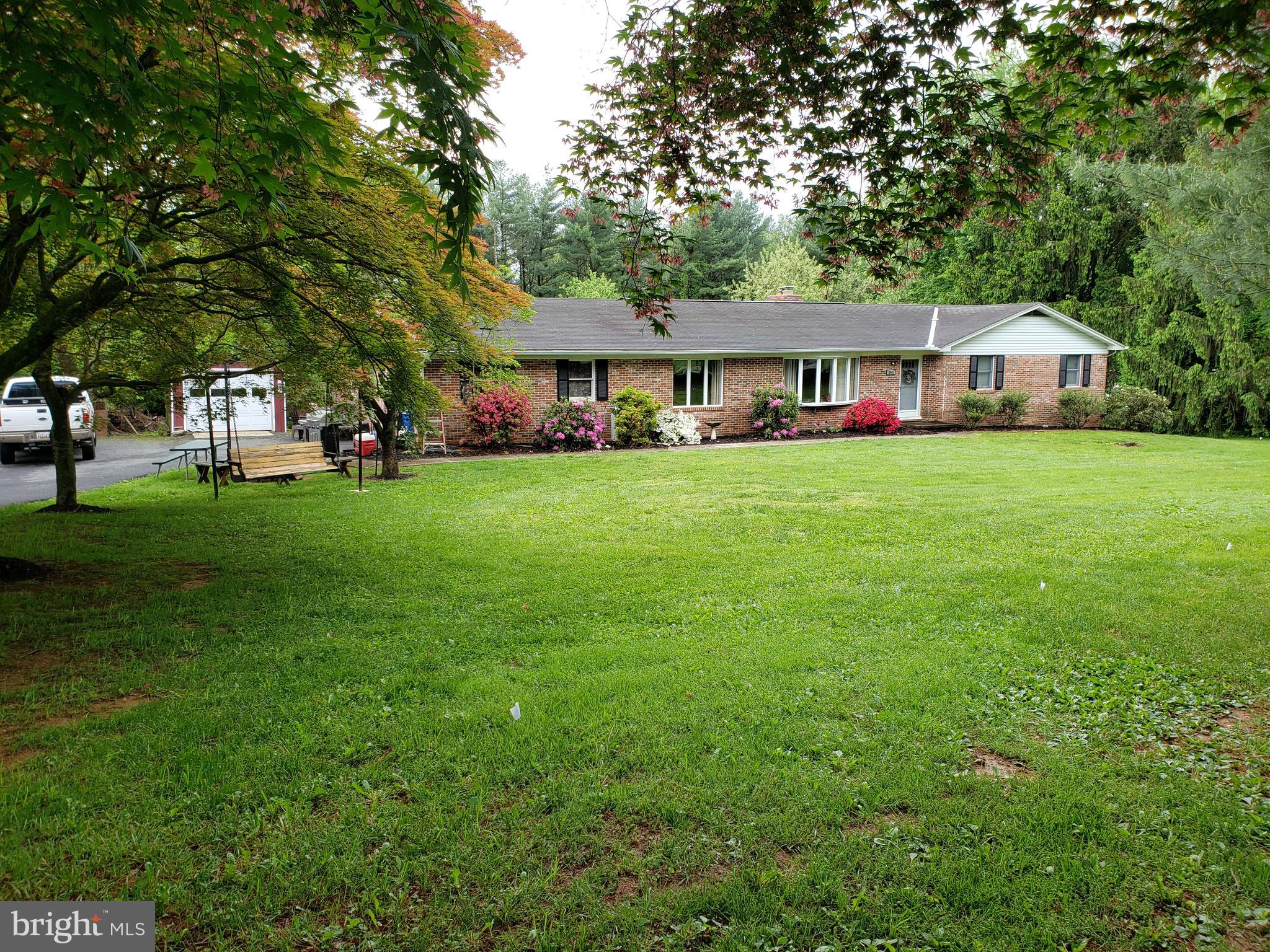 2641 Beckleysville Road Manchester, MD 21102 - Photo 1 of 56 Welcome to Summer @ 2641 Beckleysville Rd!