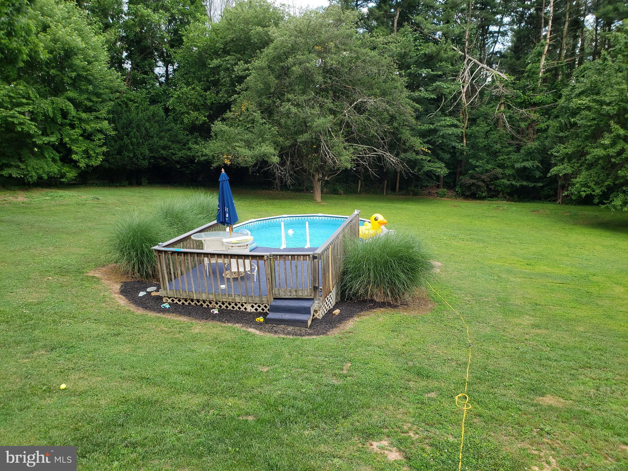 2641 Beckleysville Road Manchester, MD 21102 - Photo 17 of 56 Above Ground Pool
