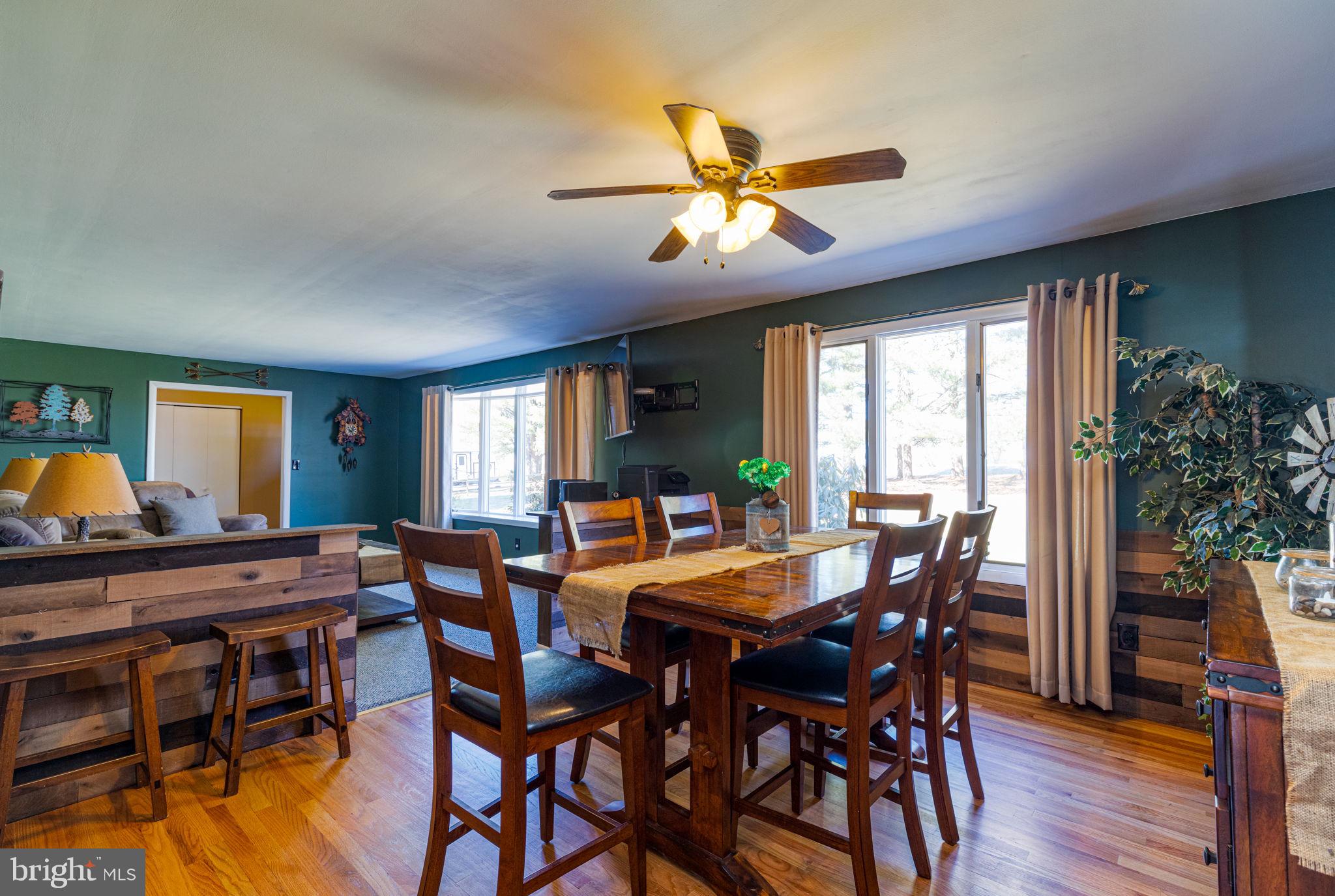 2641 Beckleysville Road Manchester, MD 21102 - Photo 20 of 56 Dining Room