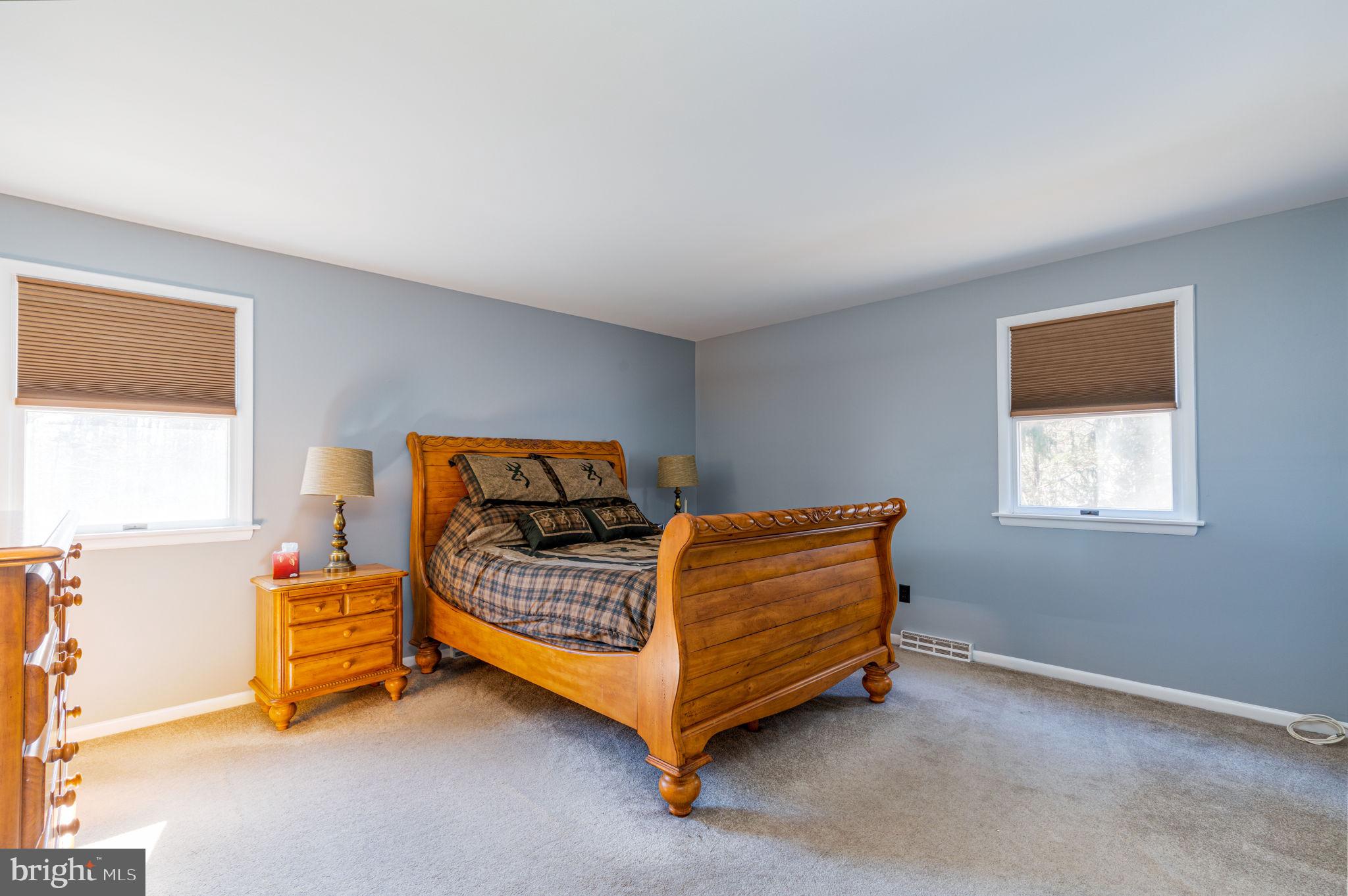 2641 Beckleysville Road Manchester, MD 21102 - Photo 23 of 56 Primary Bedroom