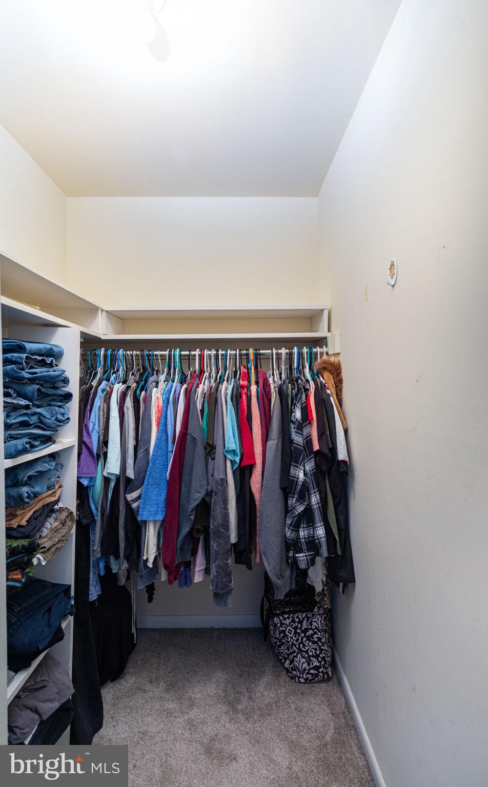 2641 Beckleysville Road Manchester, MD 21102 - Photo 26 of 56 Walk In Closet
