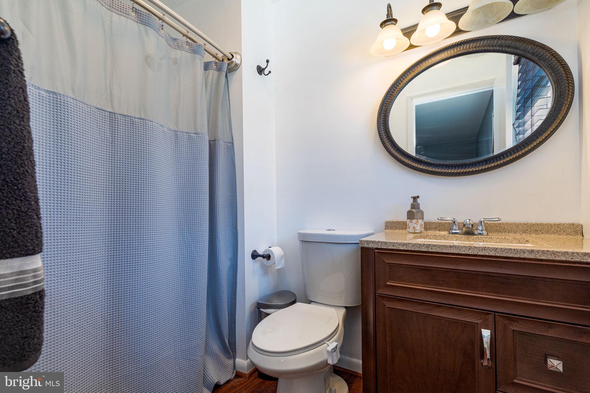 2641 Beckleysville Road Manchester, MD 21102 - Photo 27 of 56 Primary Bathroom
