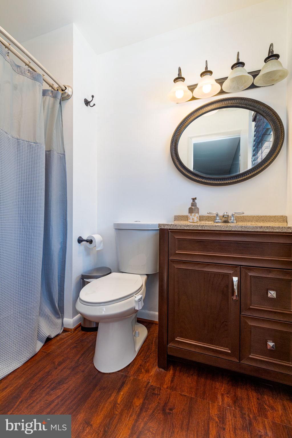2641 Beckleysville Road Manchester, MD 21102 - Photo 28 of 56 Primary Bathroom