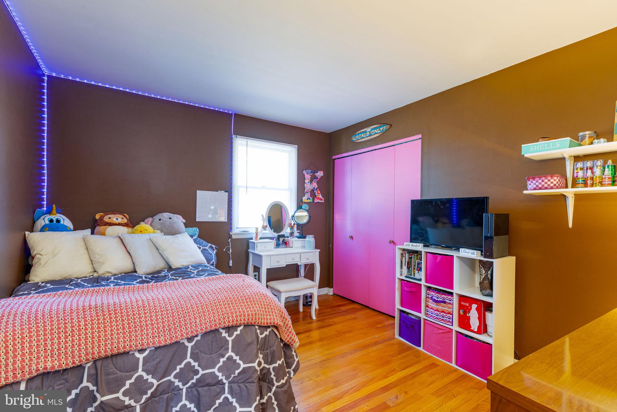 2641 Beckleysville Road Manchester, MD 21102 - Photo 29 of 56 Bedroom 2