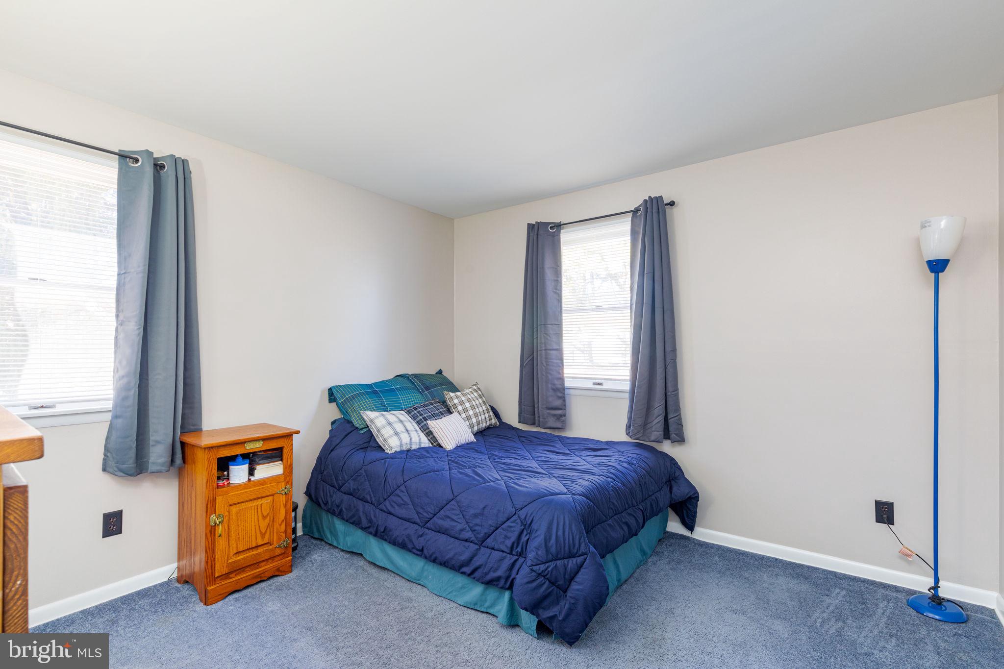 2641 Beckleysville Road Manchester, MD 21102 - Photo 31 of 56 Bedroom 3
