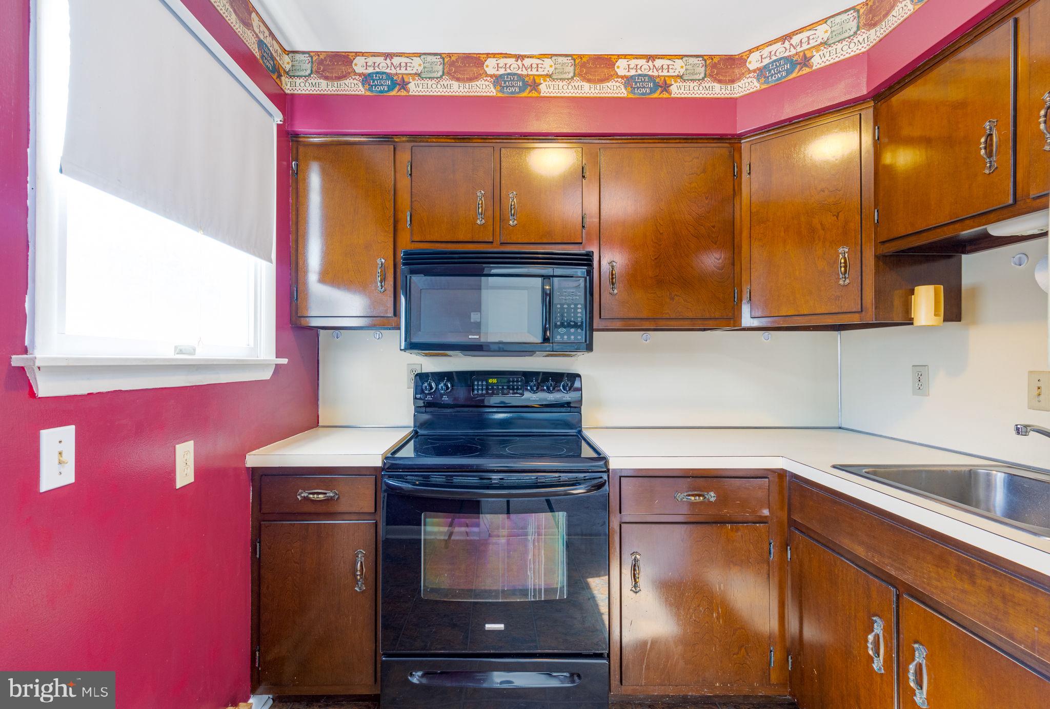 2641 Beckleysville Road Manchester, MD 21102 - Photo 44 of 56 Apartment Kitchen