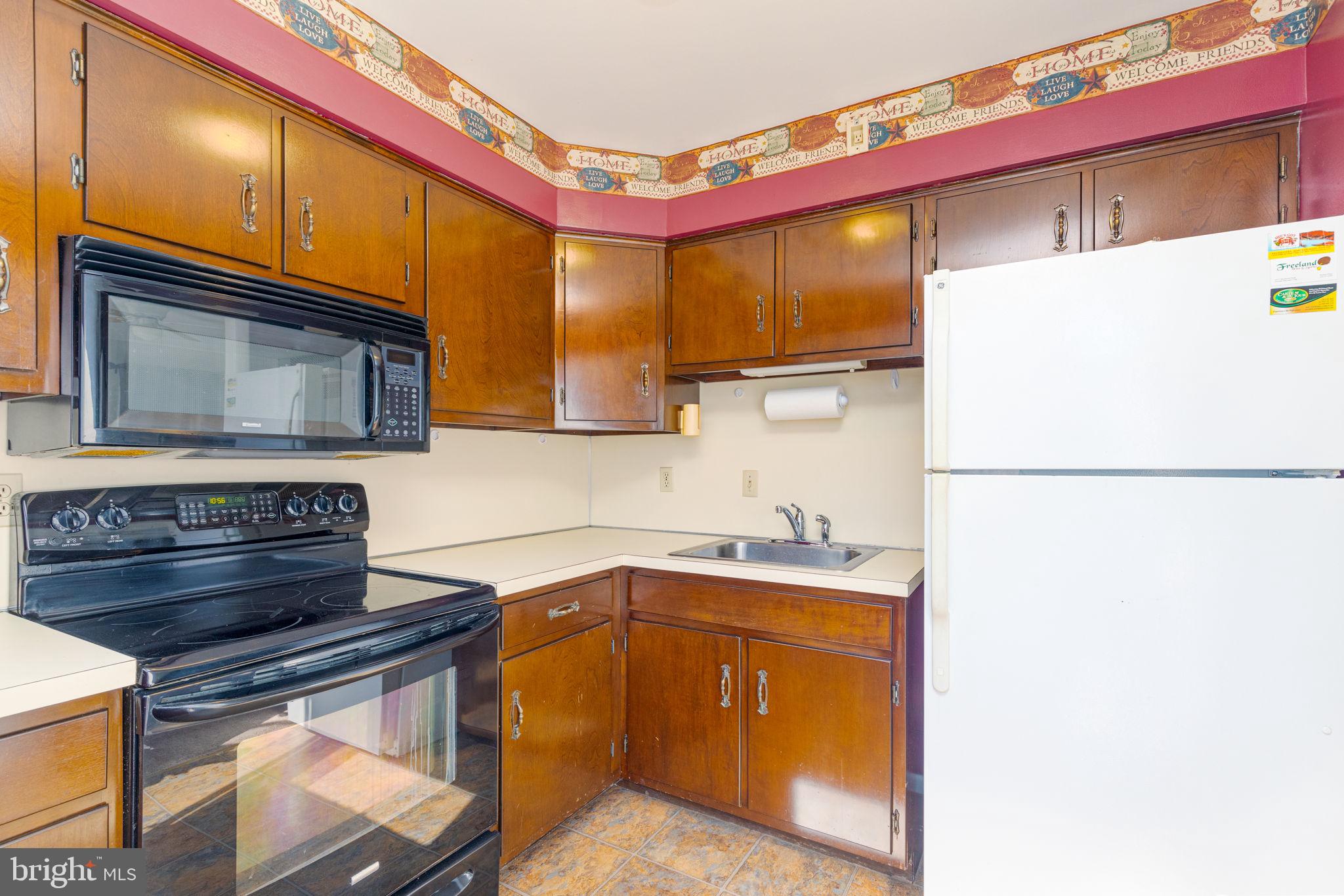2641 Beckleysville Road Manchester, MD 21102 - Photo 45 of 56 Apartment Kitchen