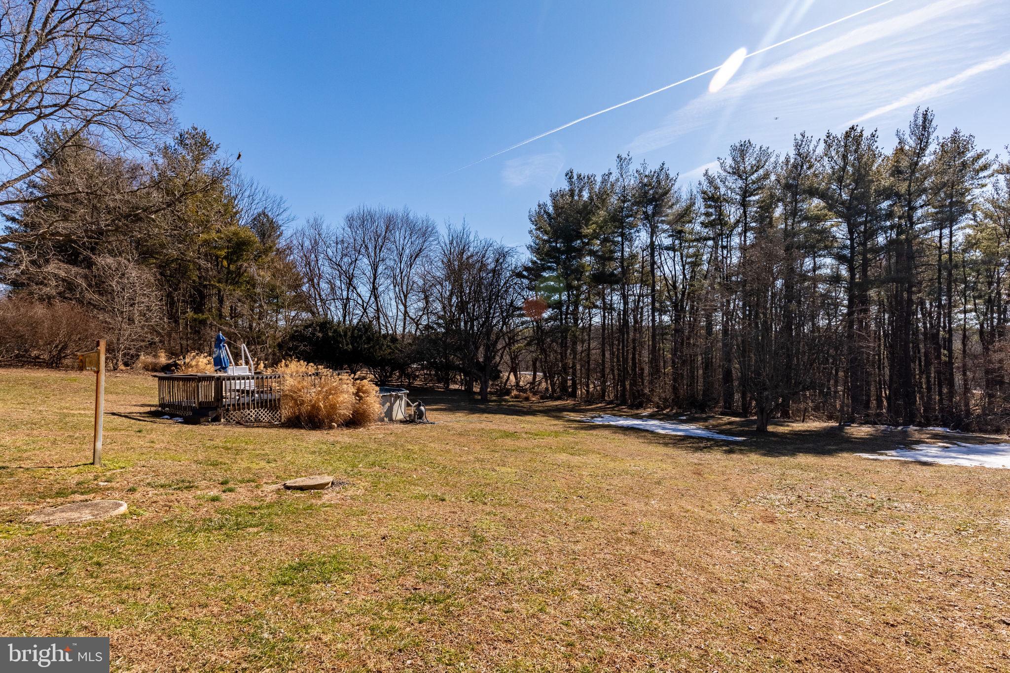 2641 Beckleysville Road Manchester, MD 21102 - Photo 49 of 56 Backyard