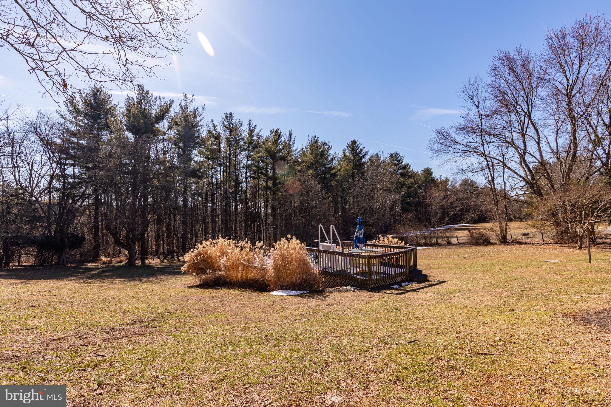 2641 Beckleysville Road Manchester, MD 21102 - Photo 52 of 56 Above Ground Pool