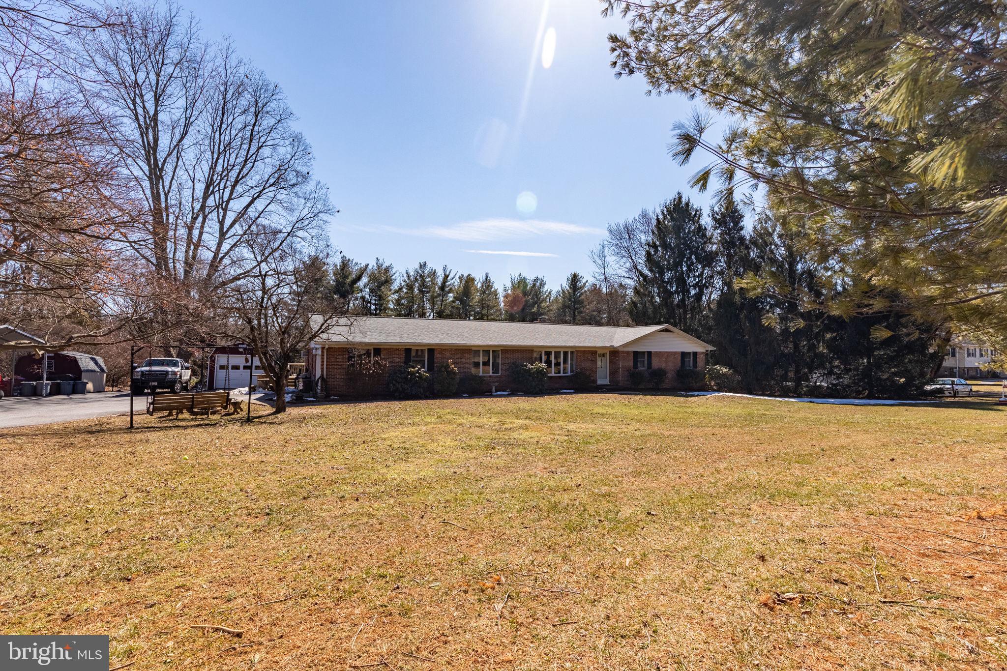 2641 Beckleysville Road Manchester, MD 21102 - Photo 53 of 56 Front of Home