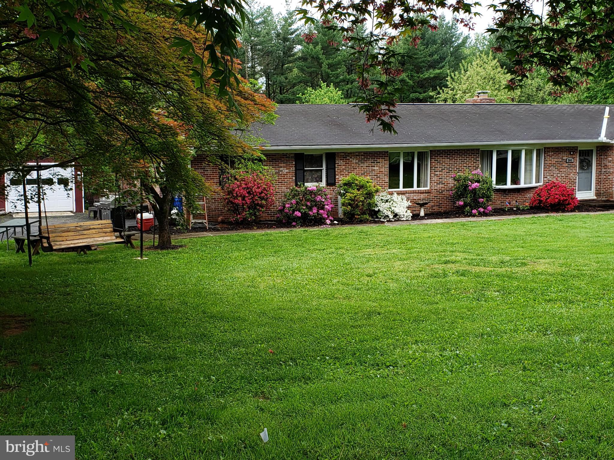 2641 Beckleysville Road Manchester, MD 21102 - Photo 56 of 56 Welcome Home!