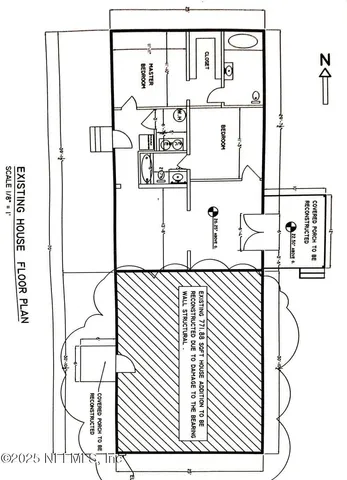 $134,000 | 428 Vermont Avenue, Green Cove Springs, FL 32043
