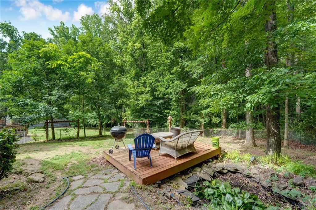 7509 Keating Drive Oak Ridge, NC 27310 - Photo 31 of 38