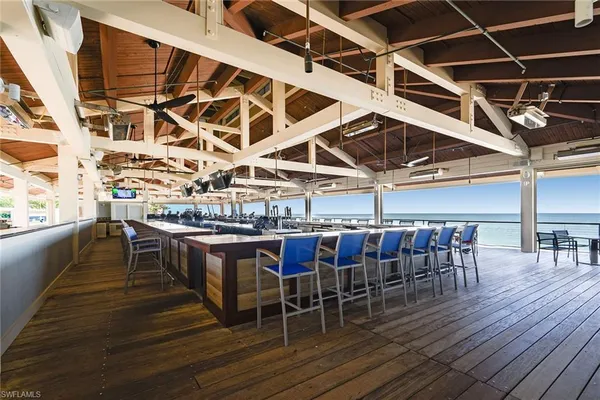 a view of outdoor space with swimming pool
