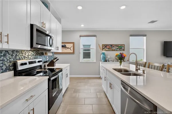 $427,500 | 198 Osprey Preserve Boulevard, Jensen Beach, FL 34957