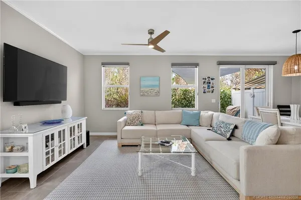 $427,500 | 198 Osprey Preserve Boulevard, Jensen Beach, FL 34957