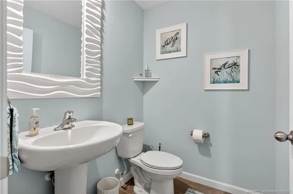 $427,500 | 198 Osprey Preserve Boulevard, Jensen Beach, FL 34957