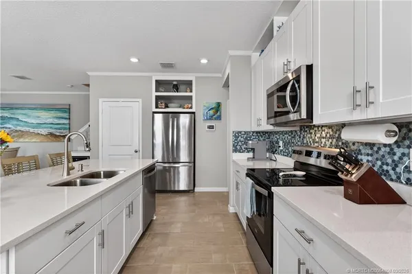 $427,500 | 198 Osprey Preserve Boulevard, Jensen Beach, FL 34957
