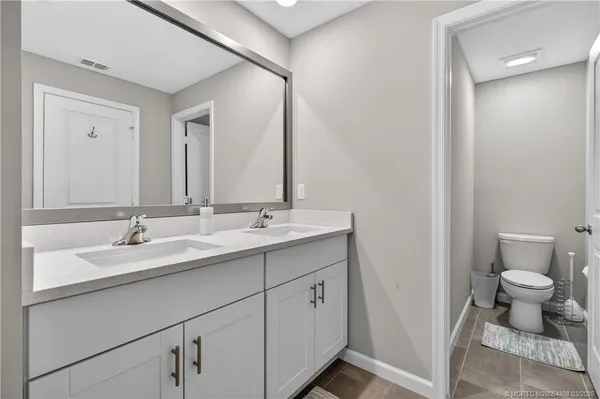 $427,500 | 198 Osprey Preserve Boulevard, Jensen Beach, FL 34957