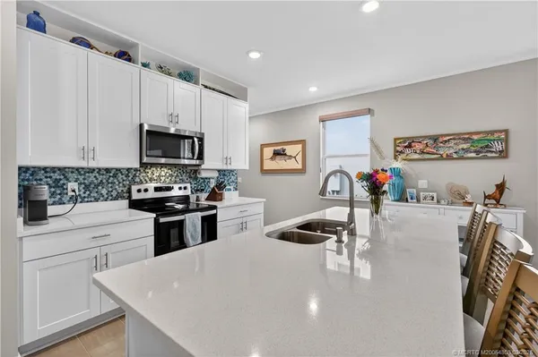 $427,500 | 198 Osprey Preserve Boulevard, Jensen Beach, FL 34957