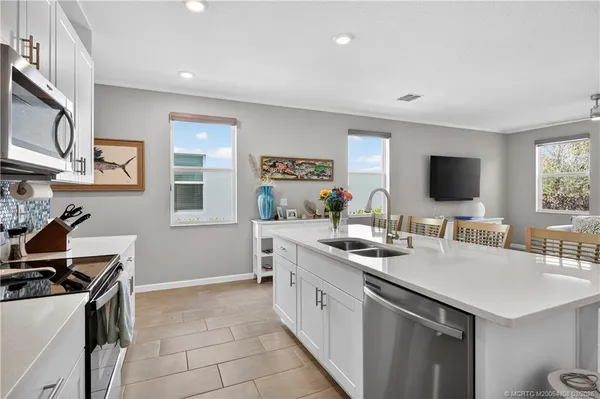 $427,500 | 198 Osprey Preserve Boulevard, Jensen Beach, FL 34957