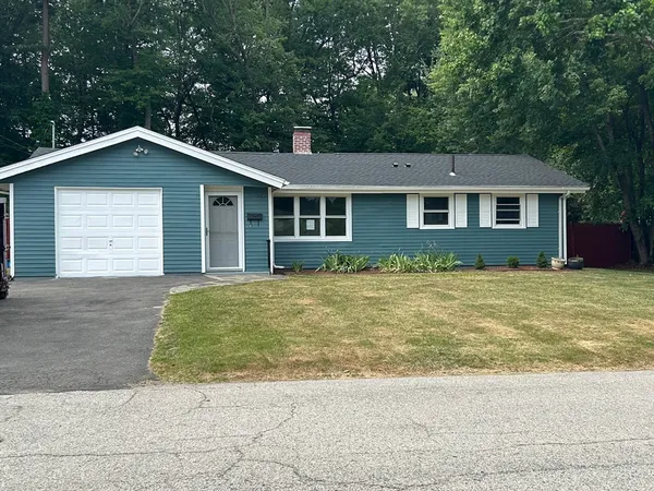 $469,900 | 44 Boyle Road, Brockton, MA 02302