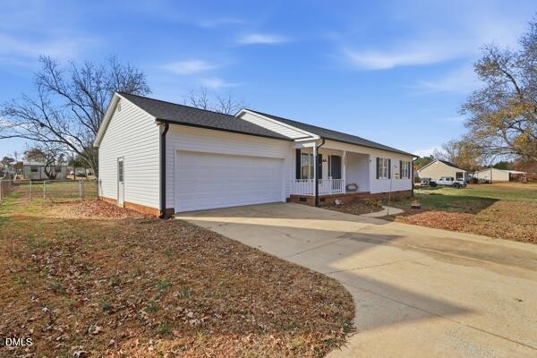 3472 Mine Creek Road Burlington, NC 27217 - Photo 2 of 37 2