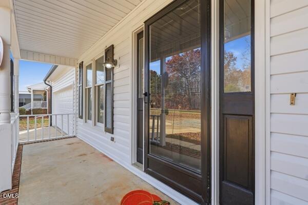 3472 Mine Creek Road Burlington, NC 27217 - Photo 3 of 37 3