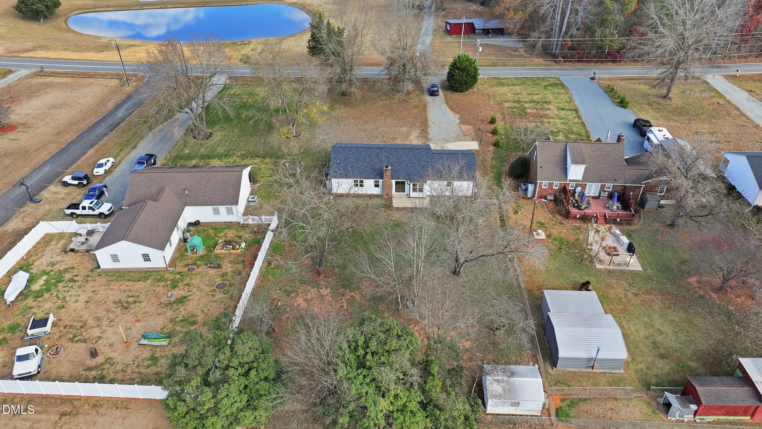 3472 Mine Creek Road Burlington, NC 27217 - Photo 33 of 37 33