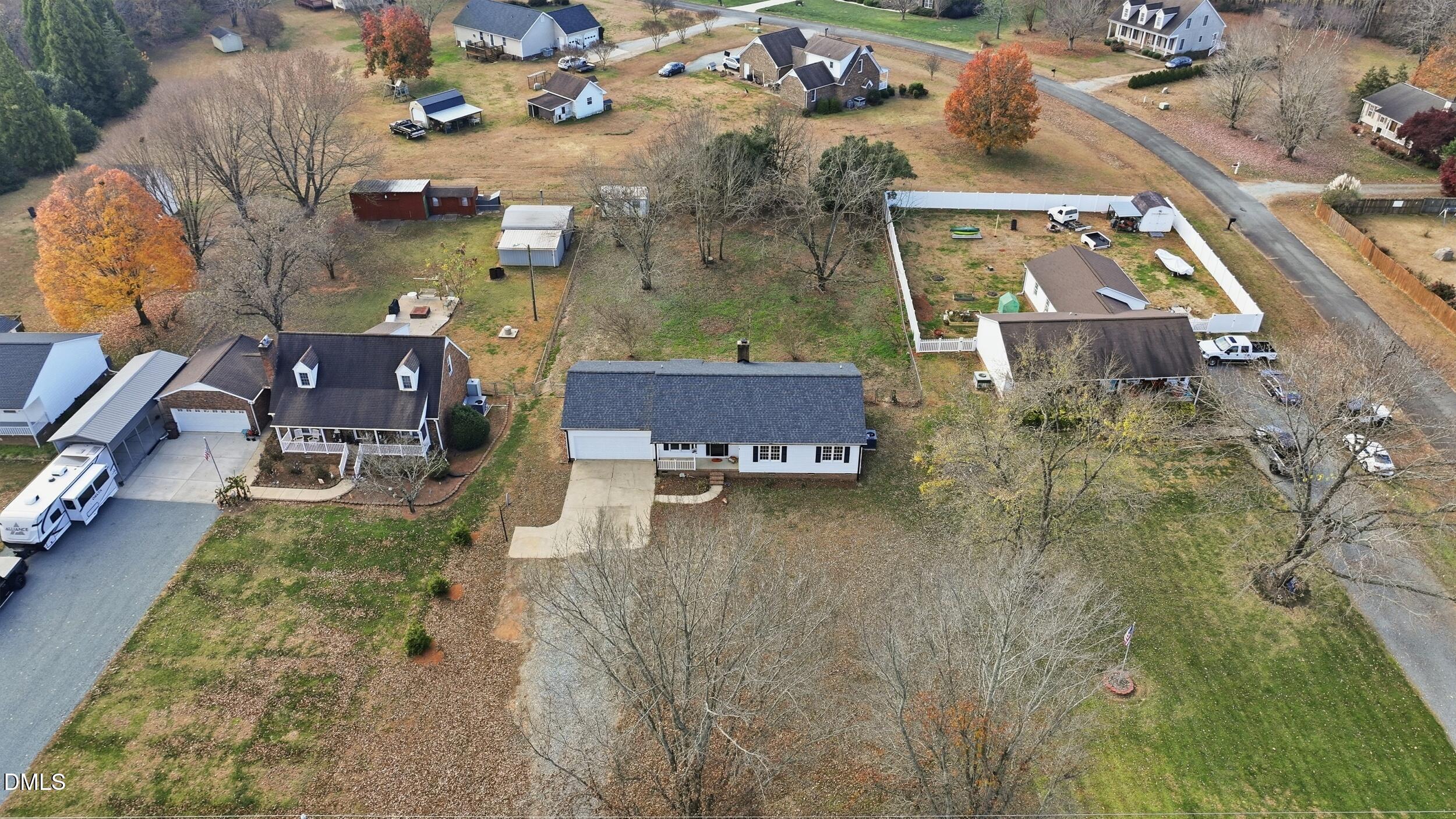 3472 Mine Creek Road Burlington, NC 27217 - Photo 34 of 37 34