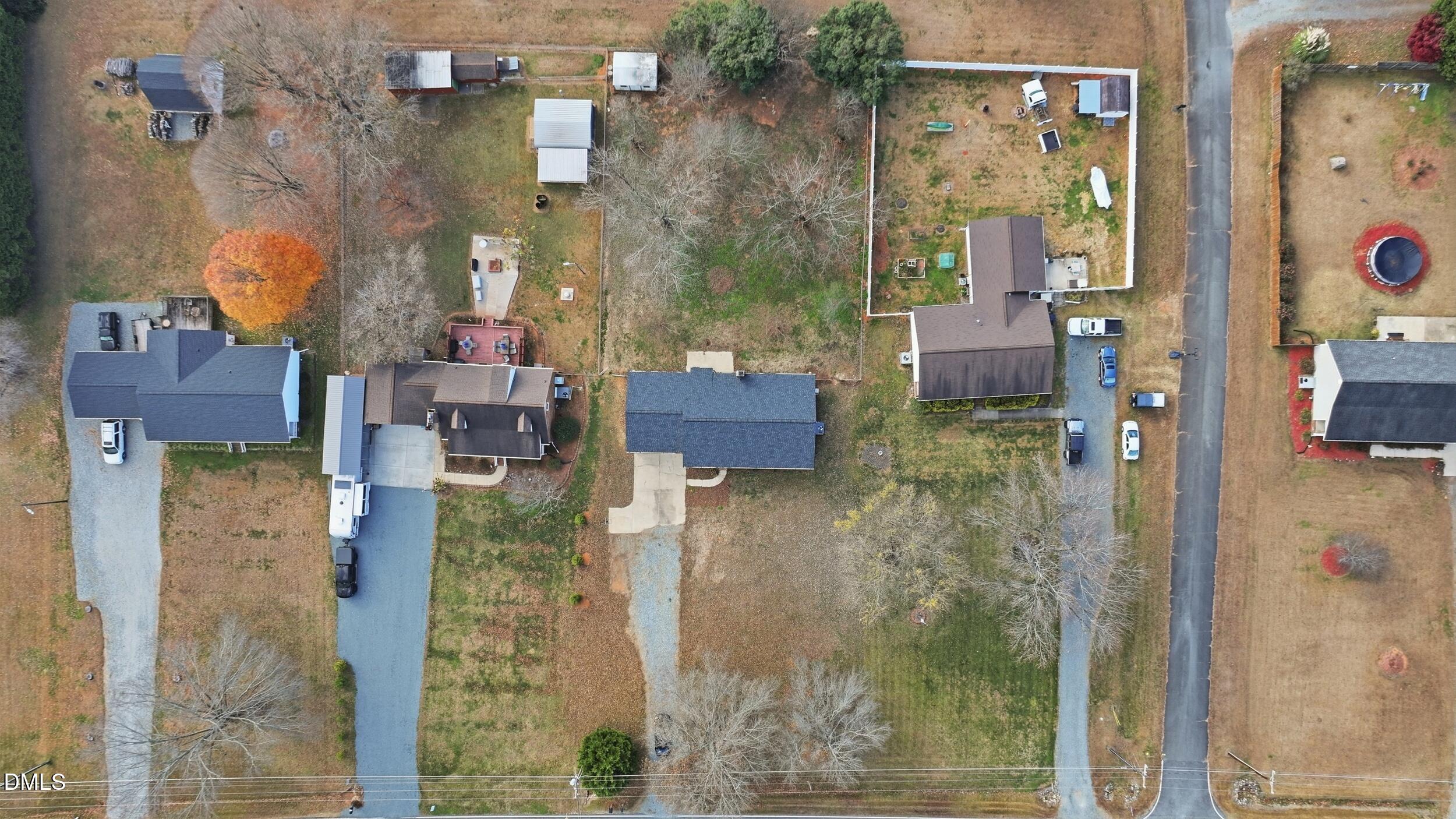 3472 Mine Creek Road Burlington, NC 27217 - Photo 35 of 37 35