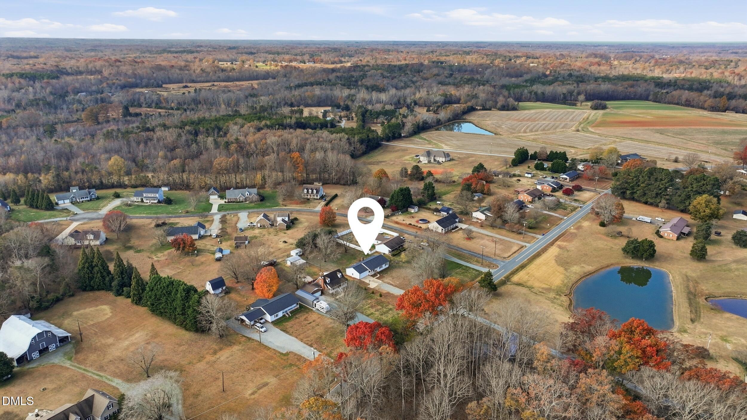 3472 Mine Creek Road Burlington, NC 27217 - Photo 36 of 37 36