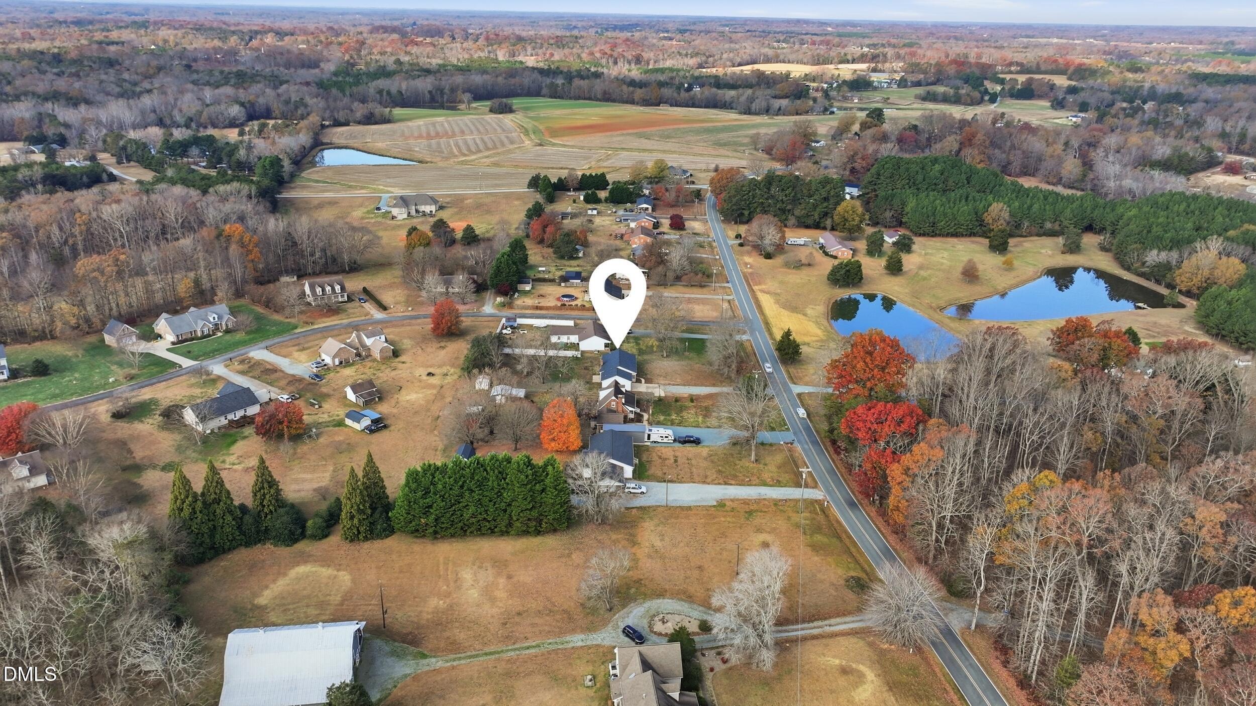 3472 Mine Creek Road Burlington, NC 27217 - Photo 37 of 37 37