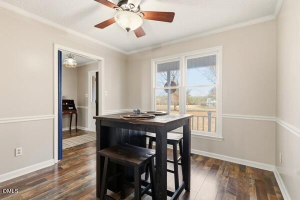 3472 Mine Creek Road Burlington, NC 27217 - Photo 6 of 37 6