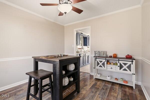 3472 Mine Creek Road Burlington, NC 27217 - Photo 7 of 37 7