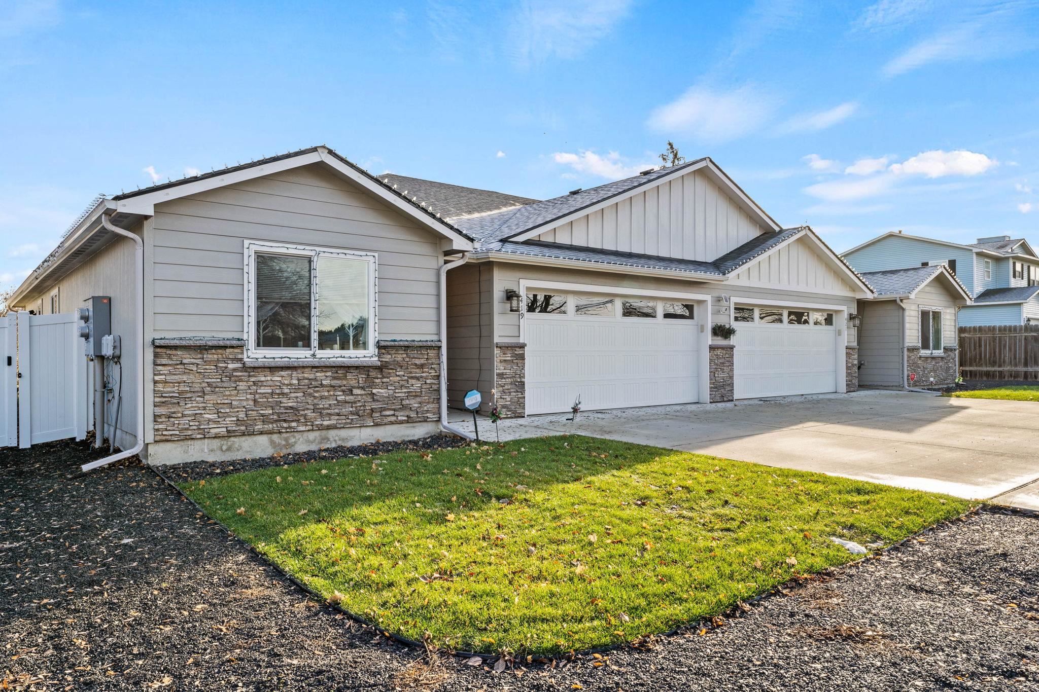 419 South Barker Road, Unit 421 Spokane Valley, WA 99016 - Photo 3 of 31 Gallery Image 3